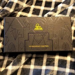 BIJOUX Metallic Chain Bra Body Jewelry NEW